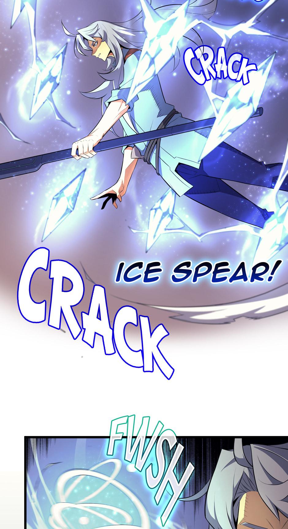 The Archmage Returns After 4000 Years Chapter 35