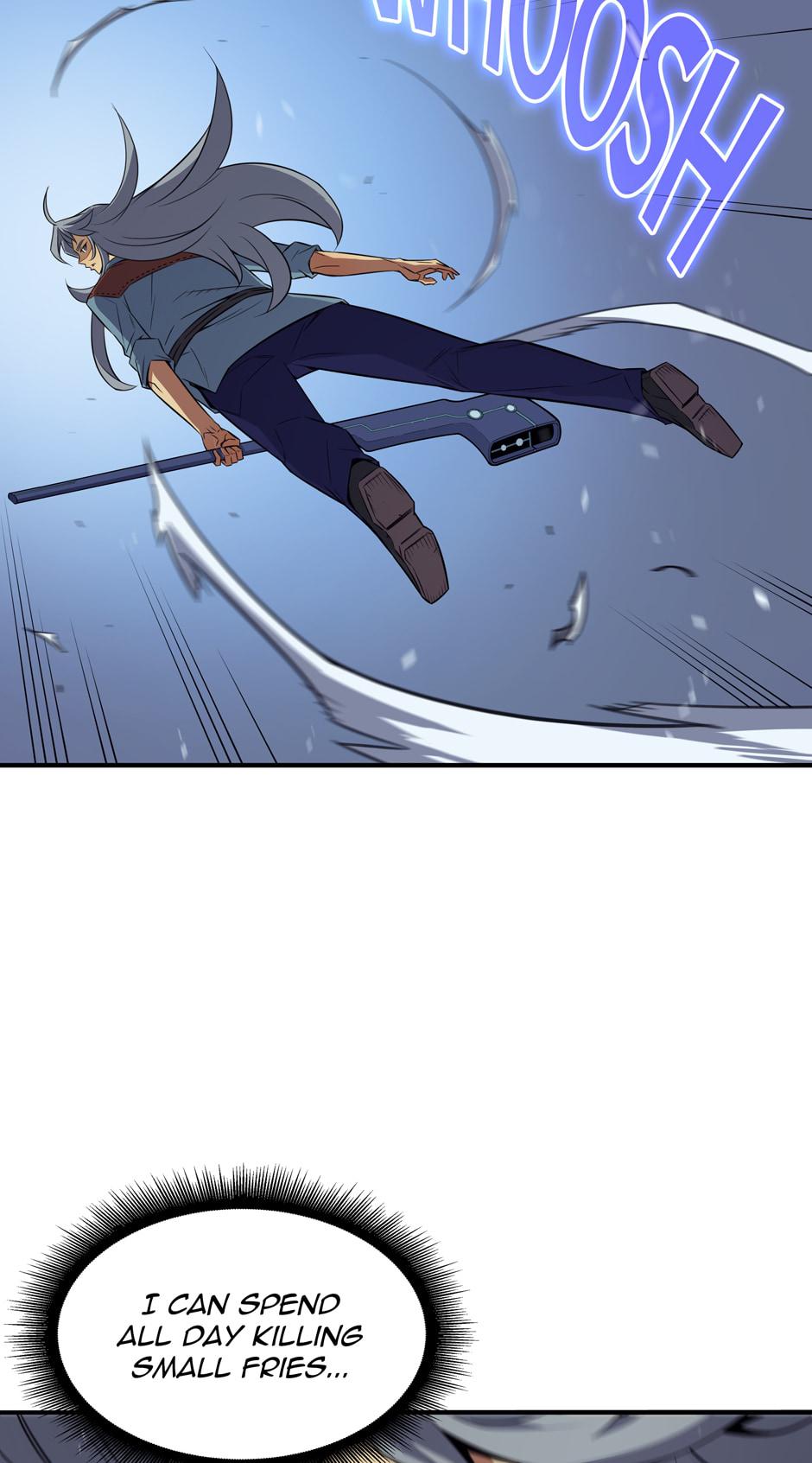 The Archmage Returns After 4000 Years Chapter 35