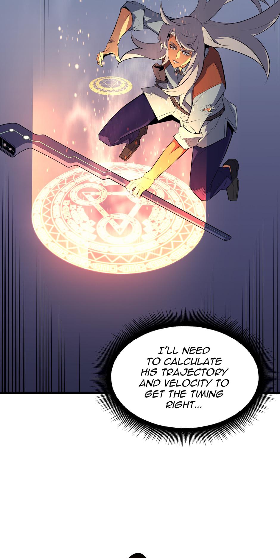 The Archmage Returns After 4000 Years Chapter 35