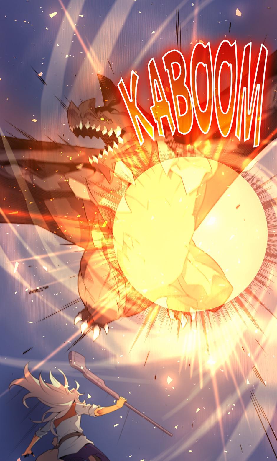 The Archmage Returns After 4000 Years Chapter 35