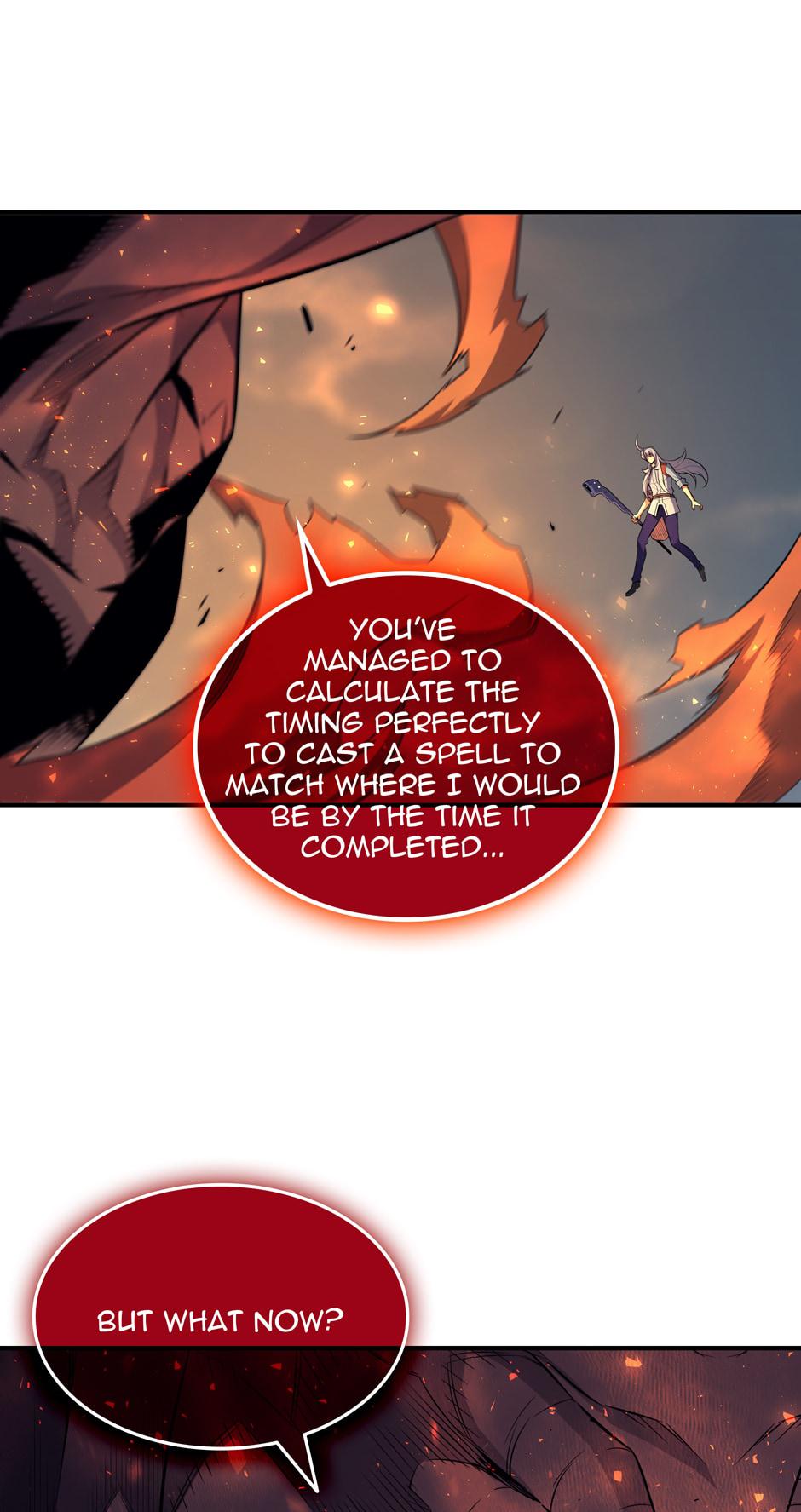 The Archmage Returns After 4000 Years Chapter 37