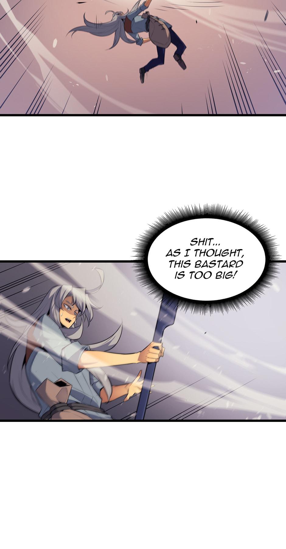 The Archmage Returns After 4000 Years Chapter 37