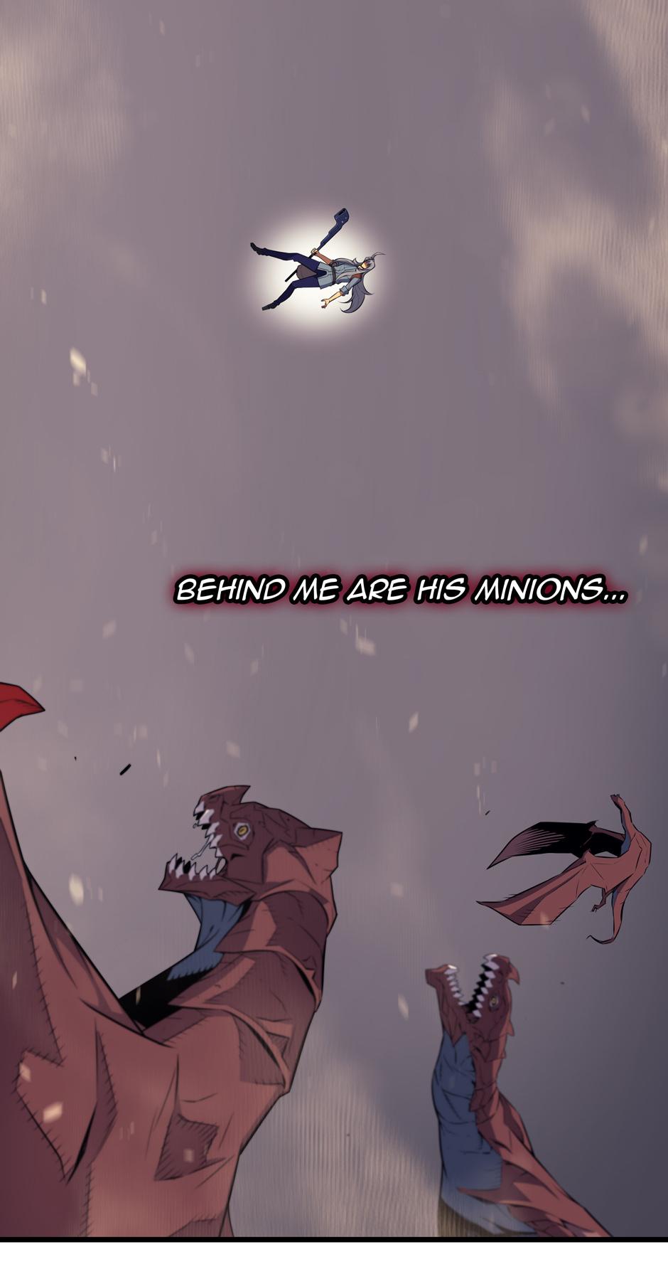 The Archmage Returns After 4000 Years Chapter 37