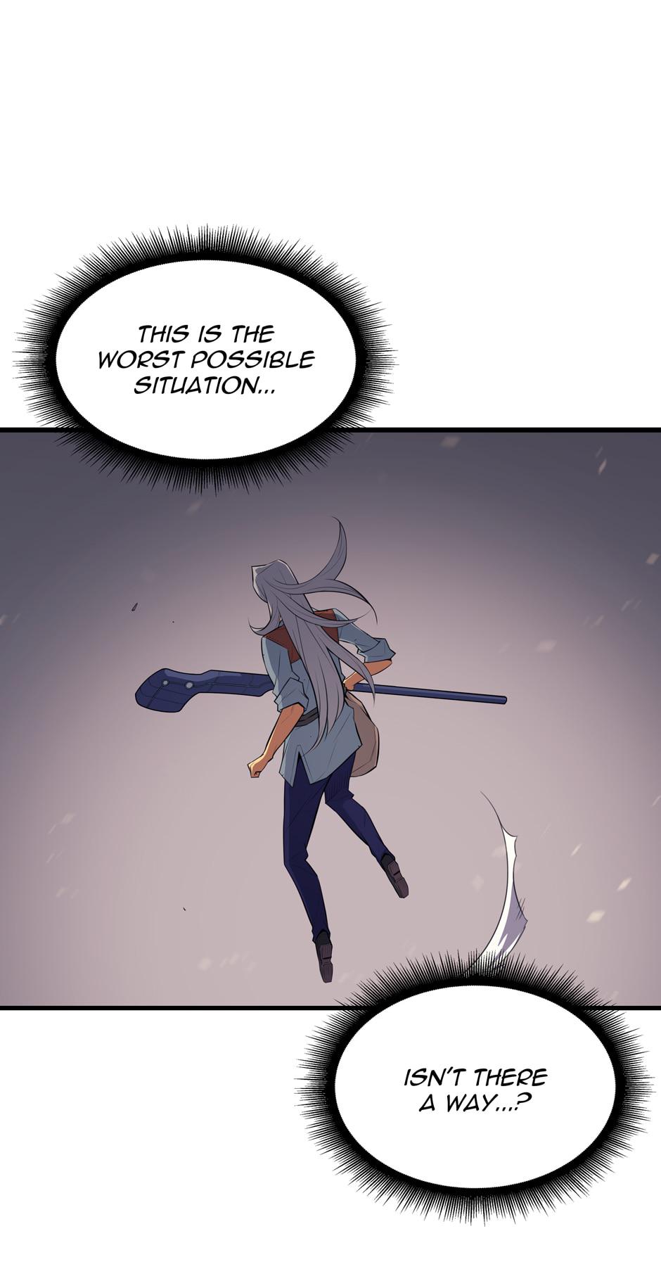 The Archmage Returns After 4000 Years Chapter 37