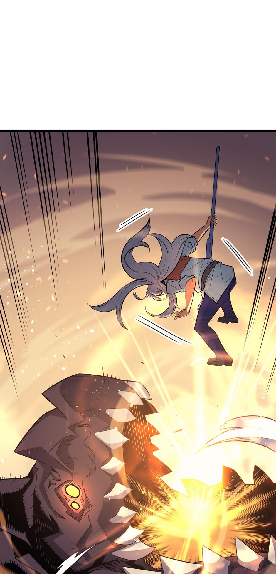 The Archmage Returns After 4000 Years Chapter 37