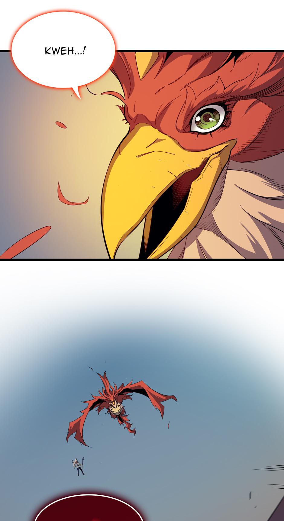 The Archmage Returns After 4000 Years Chapter 37