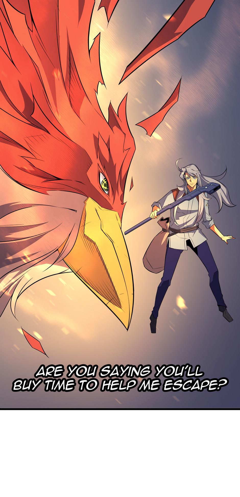 The Archmage Returns After 4000 Years Chapter 37