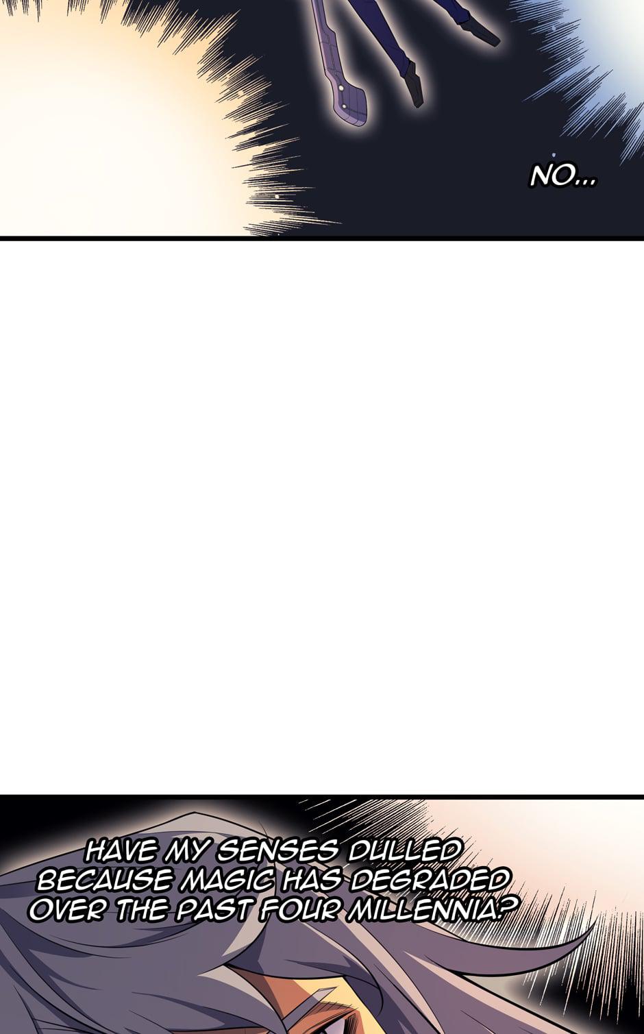 The Archmage Returns After 4000 Years Chapter 37