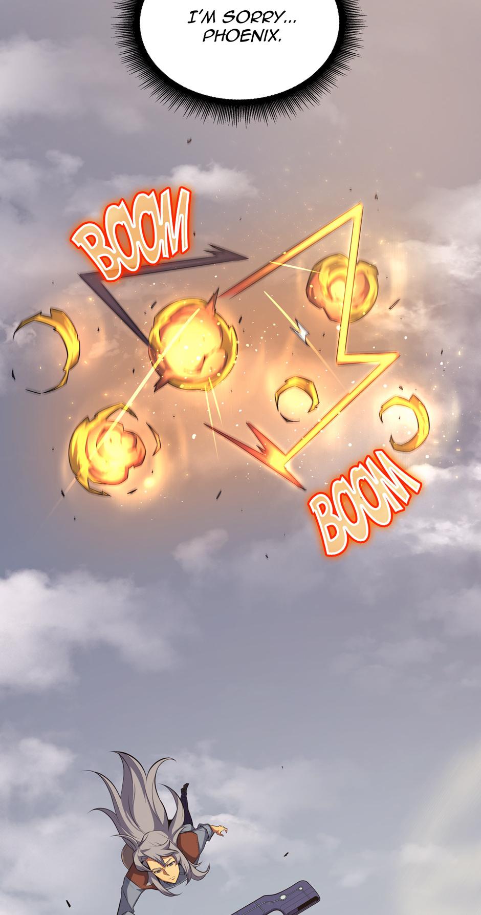 The Archmage Returns After 4000 Years Chapter 37