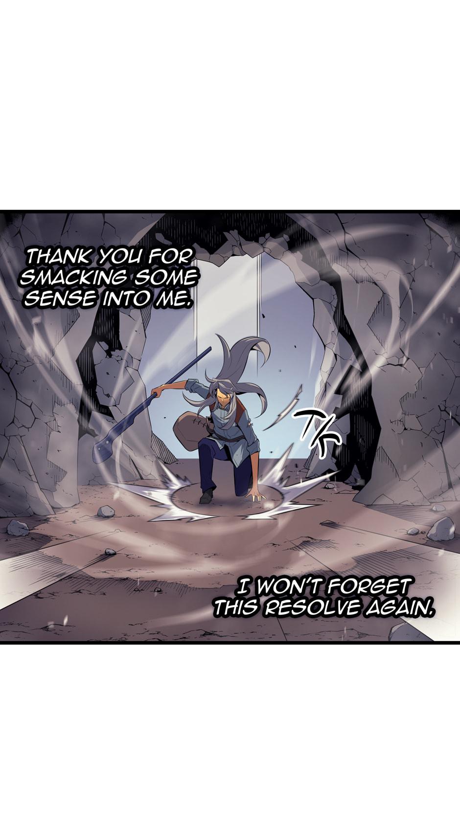 The Archmage Returns After 4000 Years Chapter 37