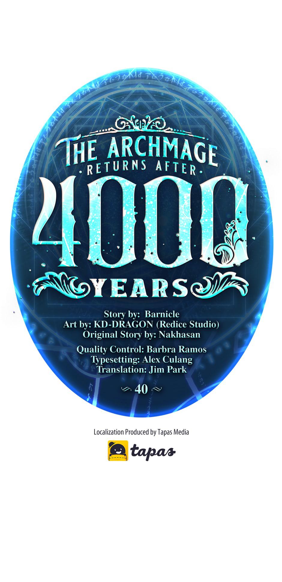 The Archmage Returns After 4000 Years Chapter 38