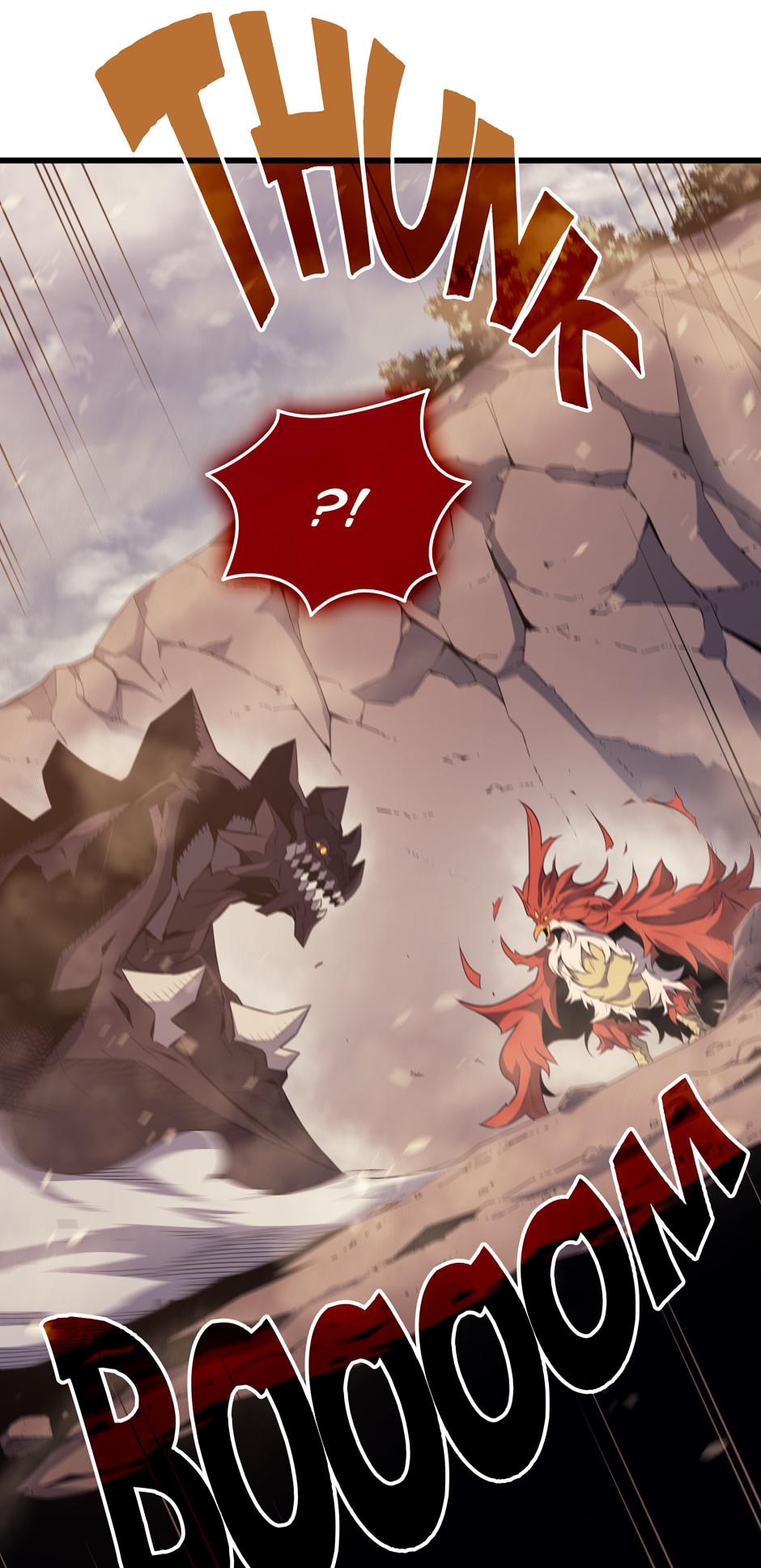 The Archmage Returns After 4000 Years Chapter 38