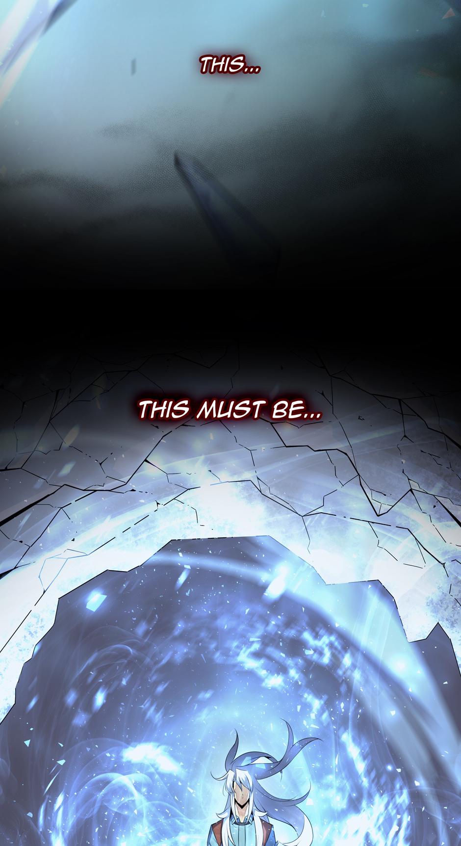 The Archmage Returns After 4000 Years Chapter 38