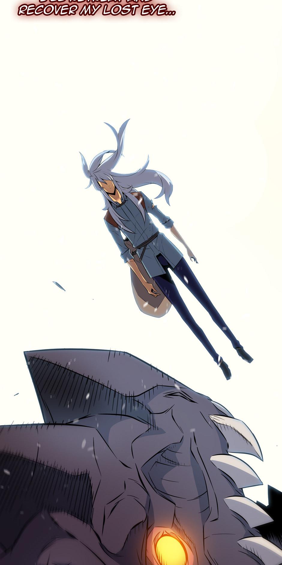 The Archmage Returns After 4000 Years Chapter 38