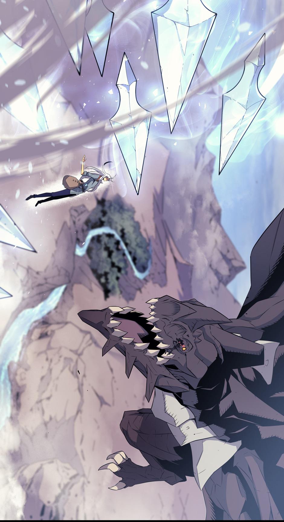 The Archmage Returns After 4000 Years Chapter 38