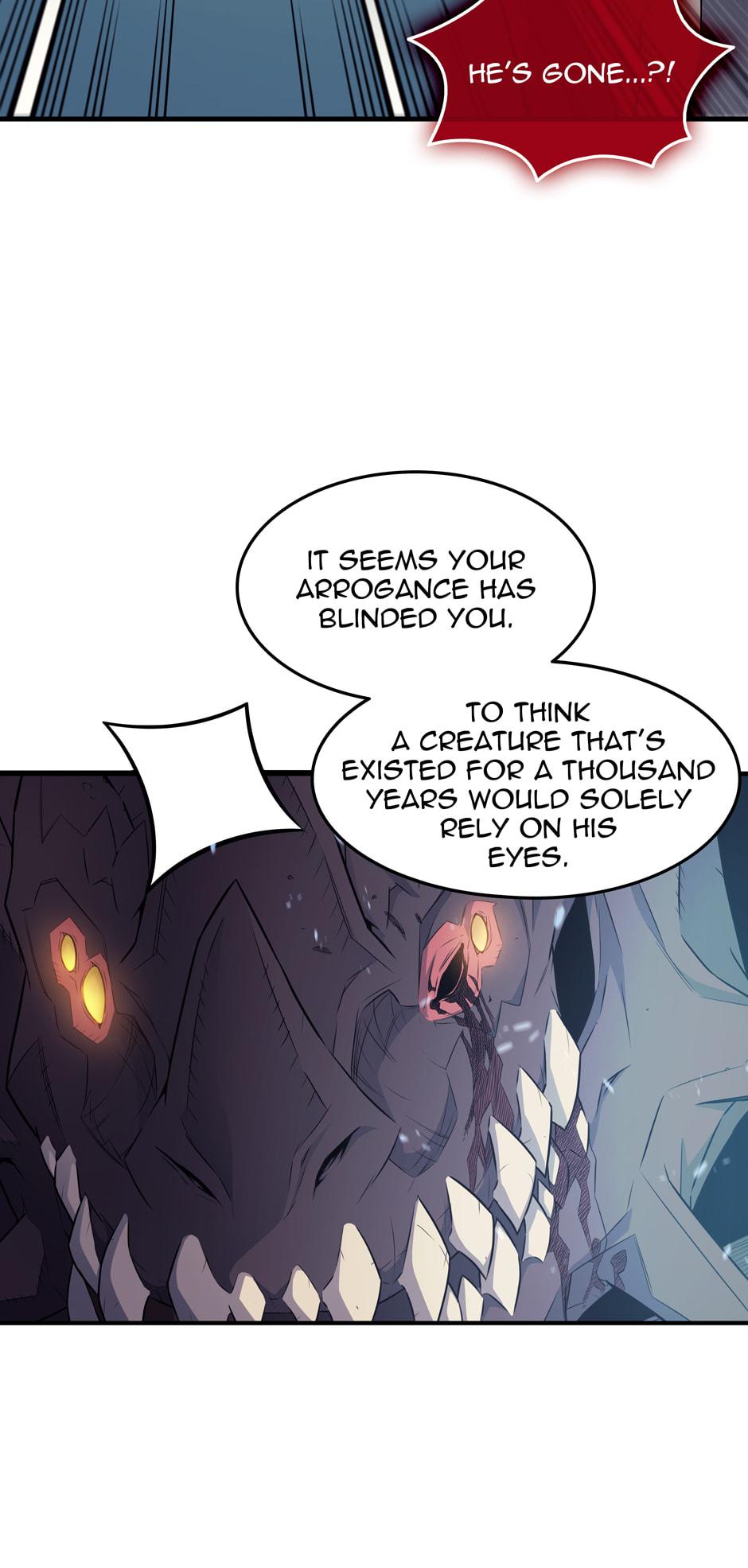 The Archmage Returns After 4000 Years Chapter 38