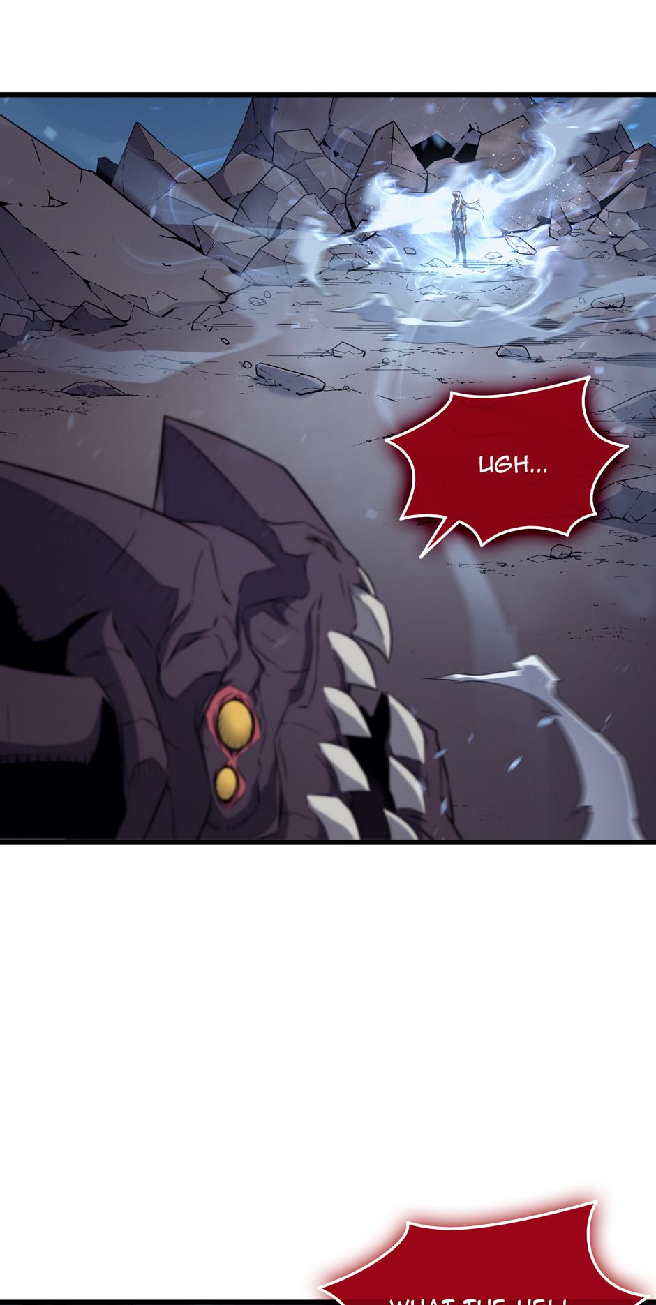 The Archmage Returns After 4000 Years Chapter 40