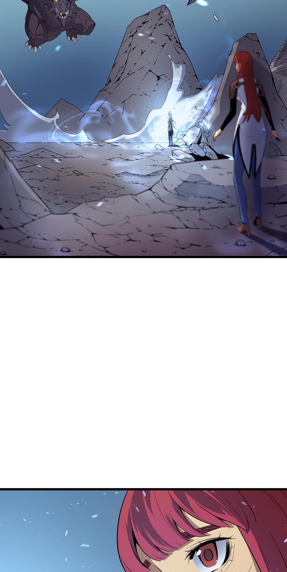 The Archmage Returns After 4000 Years Chapter 40