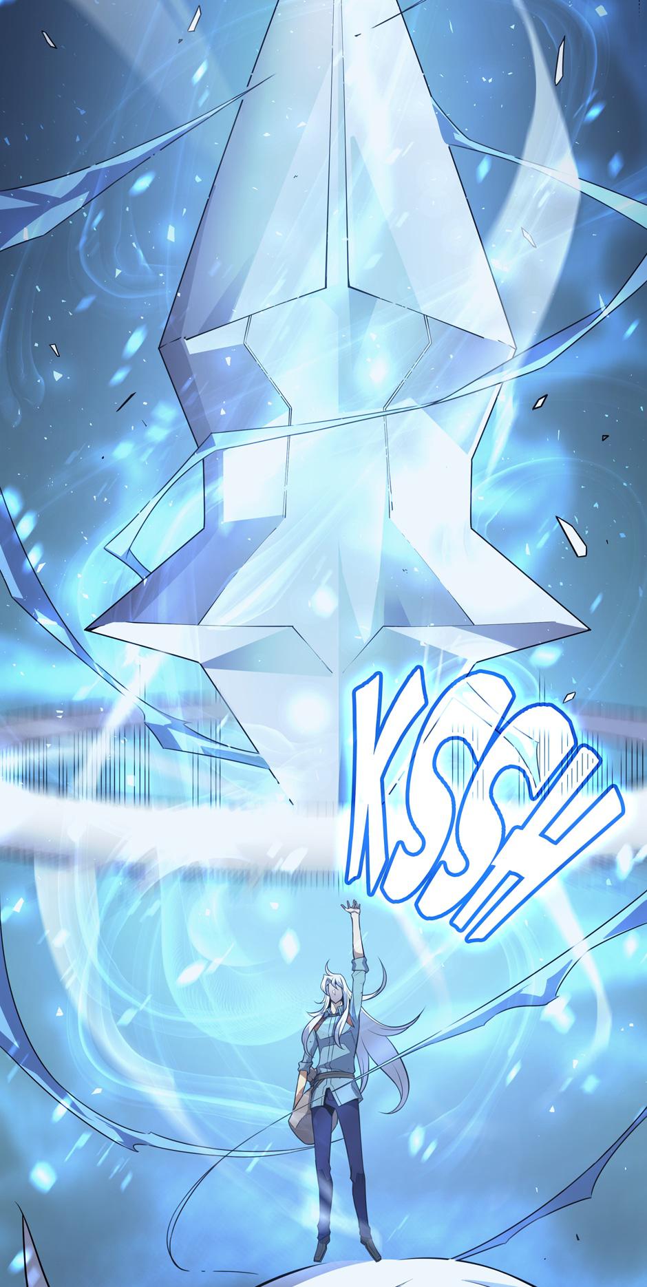 The Archmage Returns After 4000 Years Chapter 40