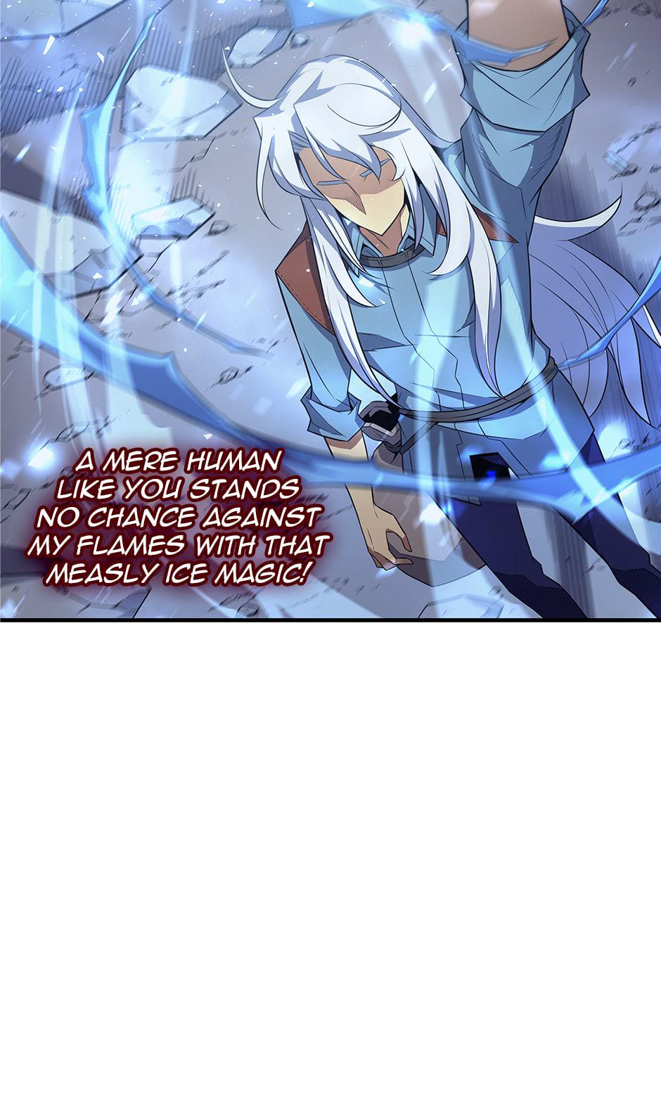 The Archmage Returns After 4000 Years Chapter 40