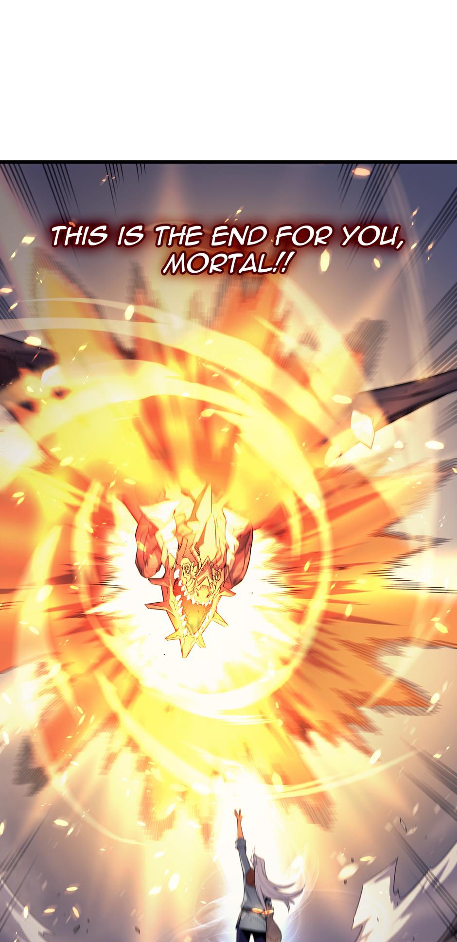 The Archmage Returns After 4000 Years Chapter 40