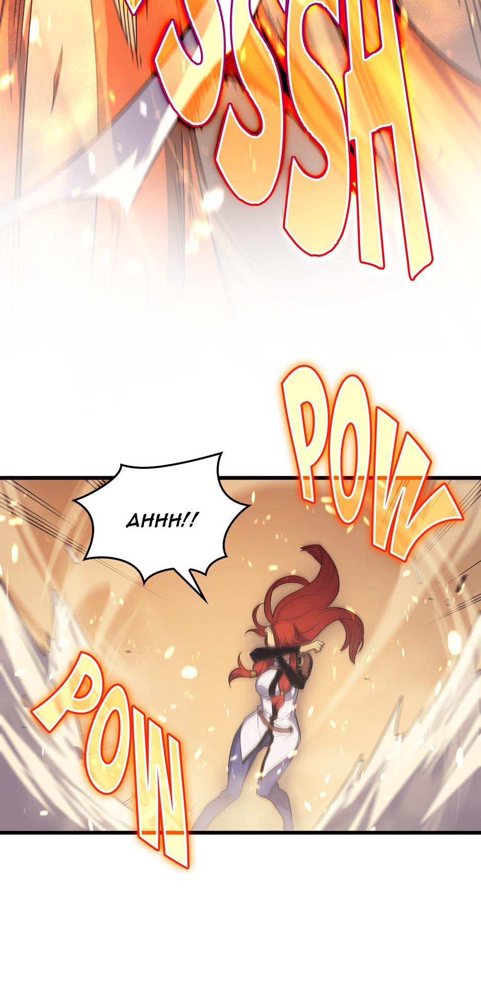 The Archmage Returns After 4000 Years Chapter 40