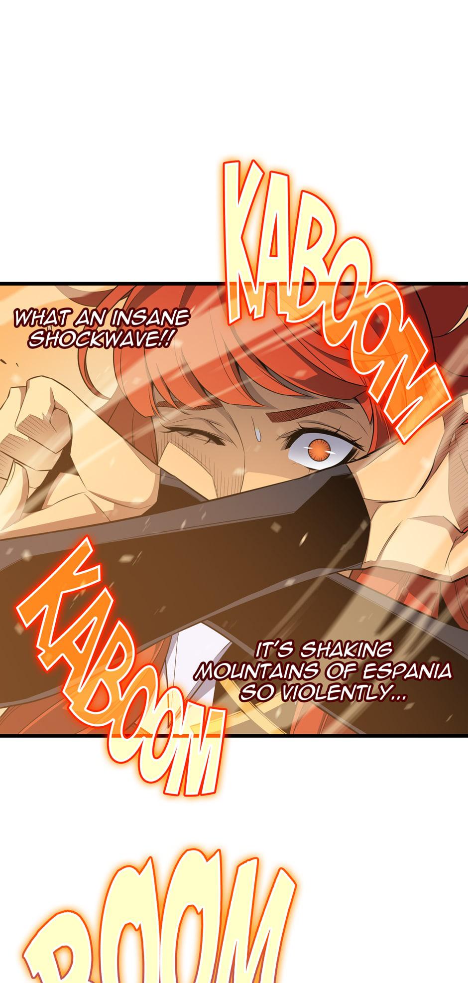 The Archmage Returns After 4000 Years Chapter 40