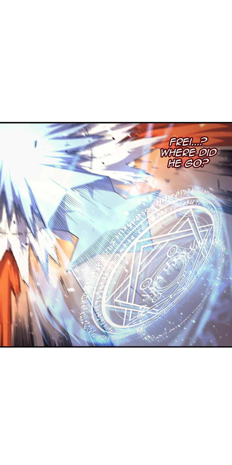 The Archmage Returns After 4000 Years Chapter 40