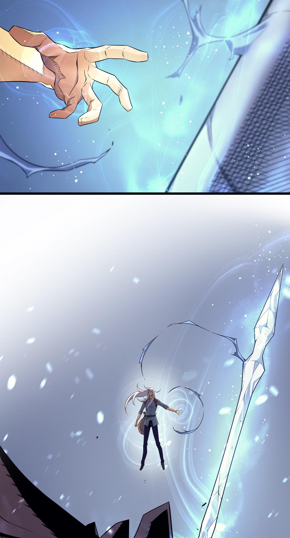 The Archmage Returns After 4000 Years Chapter 40