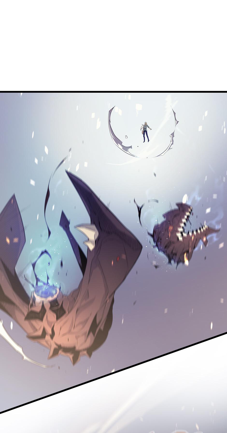 The Archmage Returns After 4000 Years Chapter 40