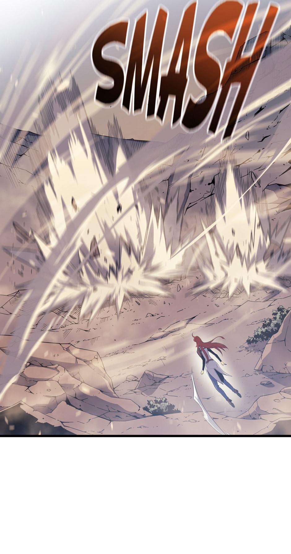 The Archmage Returns After 4000 Years Chapter 40