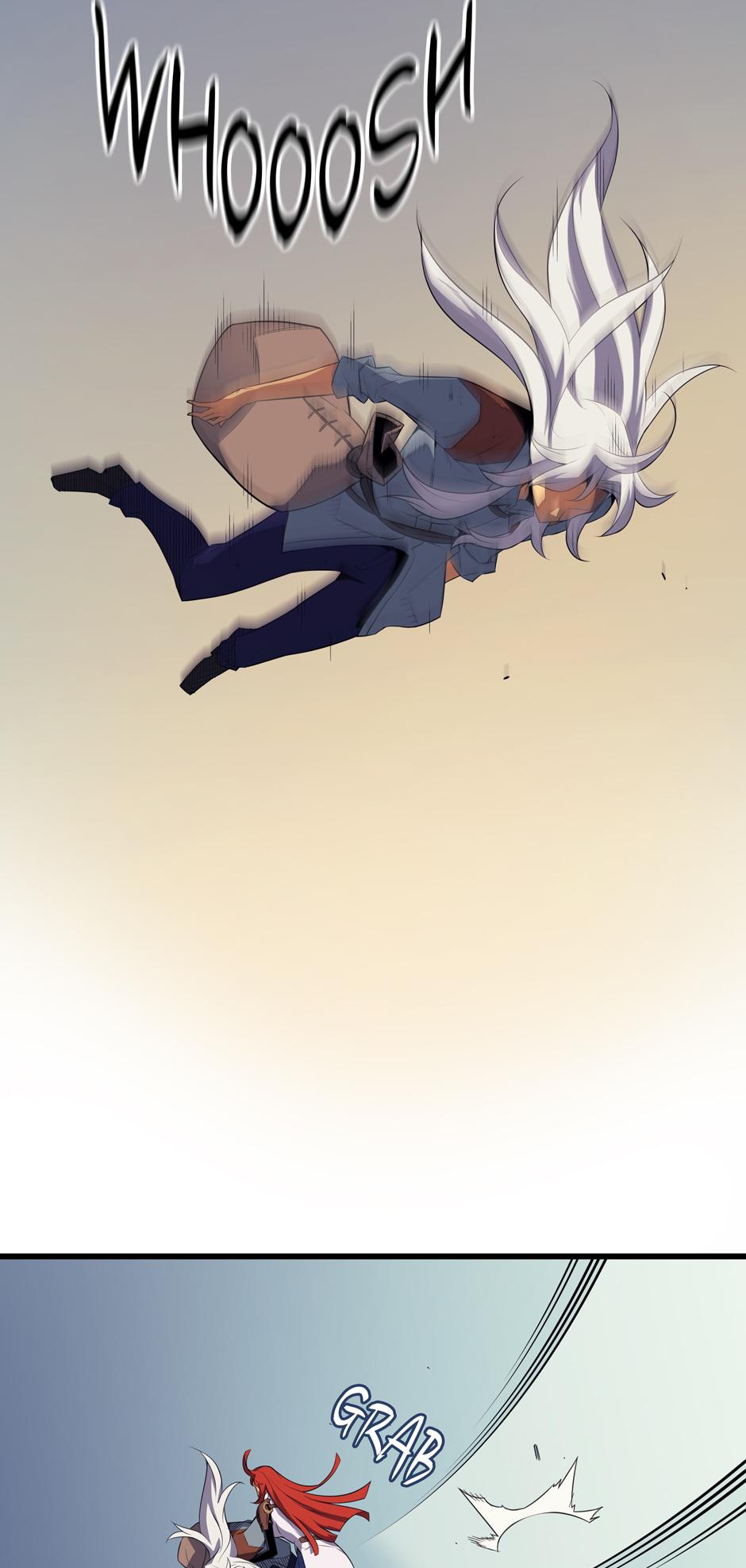 The Archmage Returns After 4000 Years Chapter 40