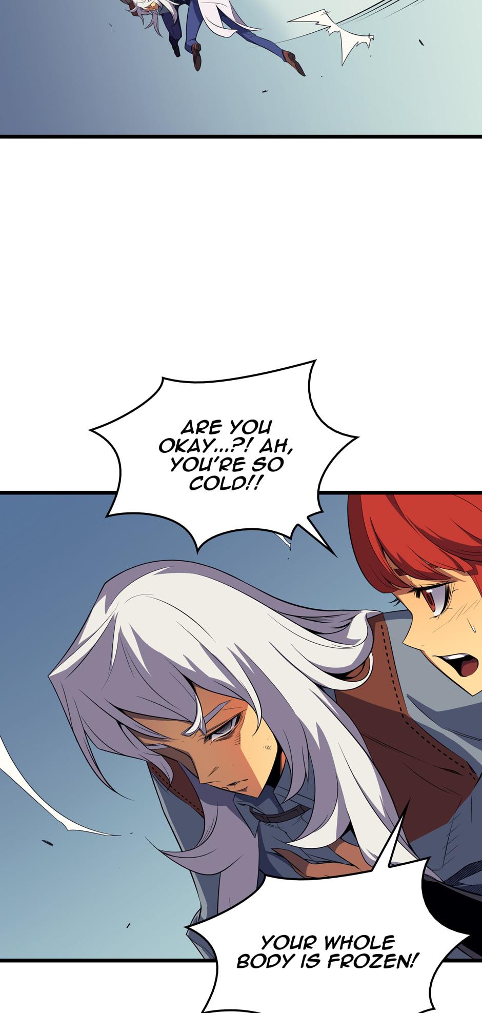 The Archmage Returns After 4000 Years Chapter 40