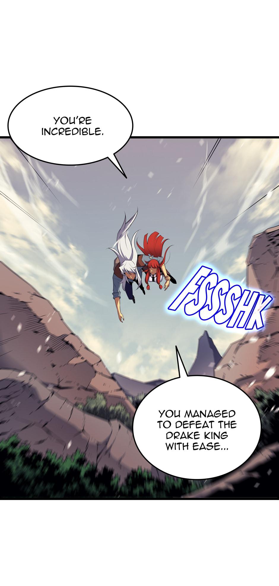 The Archmage Returns After 4000 Years Chapter 40