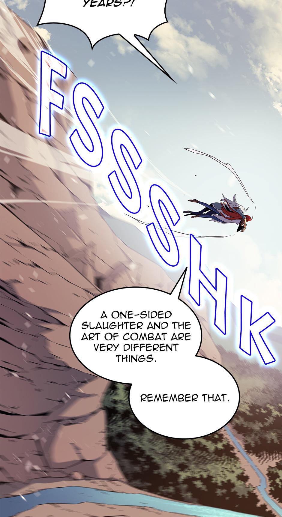 The Archmage Returns After 4000 Years Chapter 40