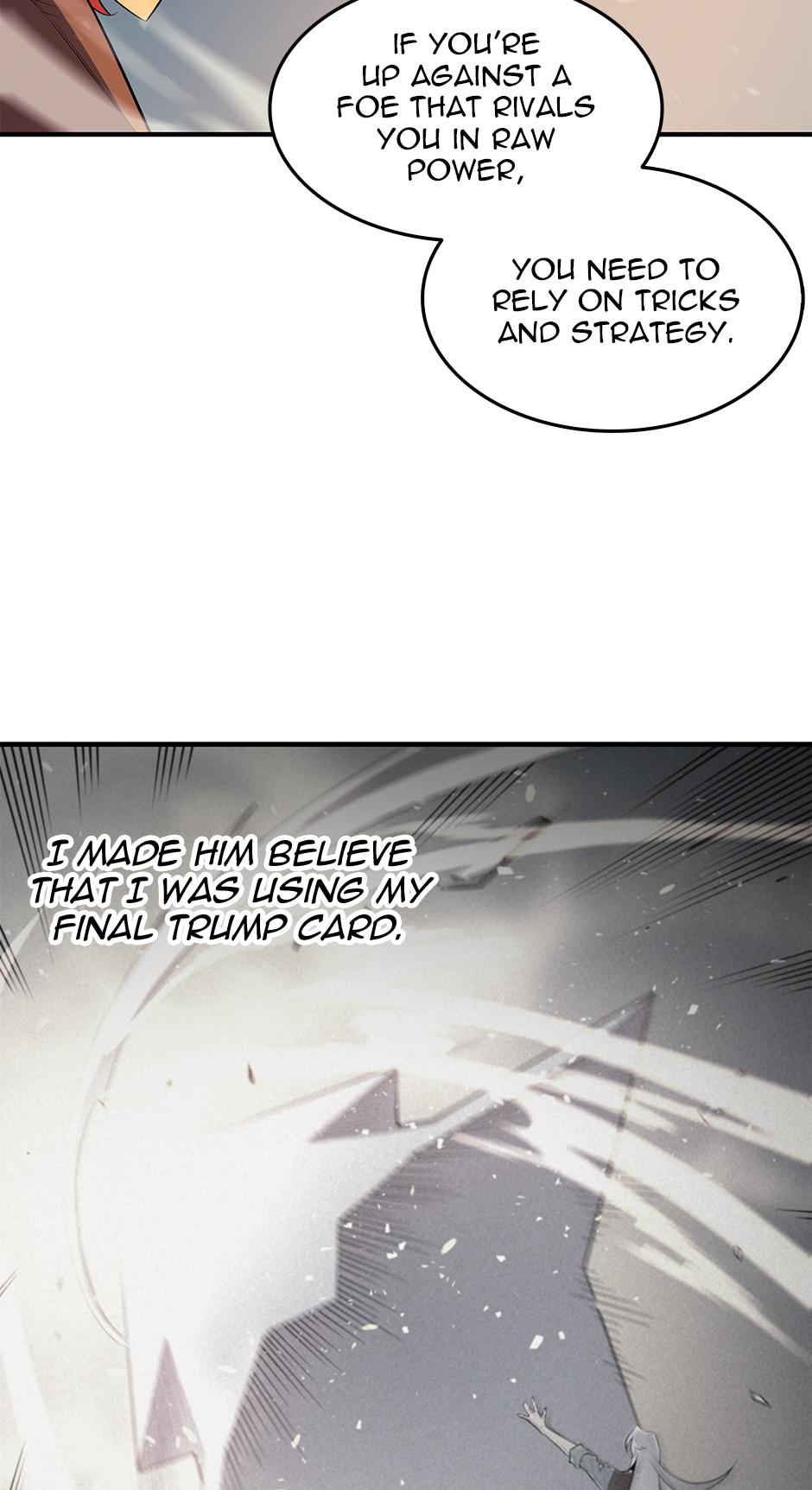 The Archmage Returns After 4000 Years Chapter 40