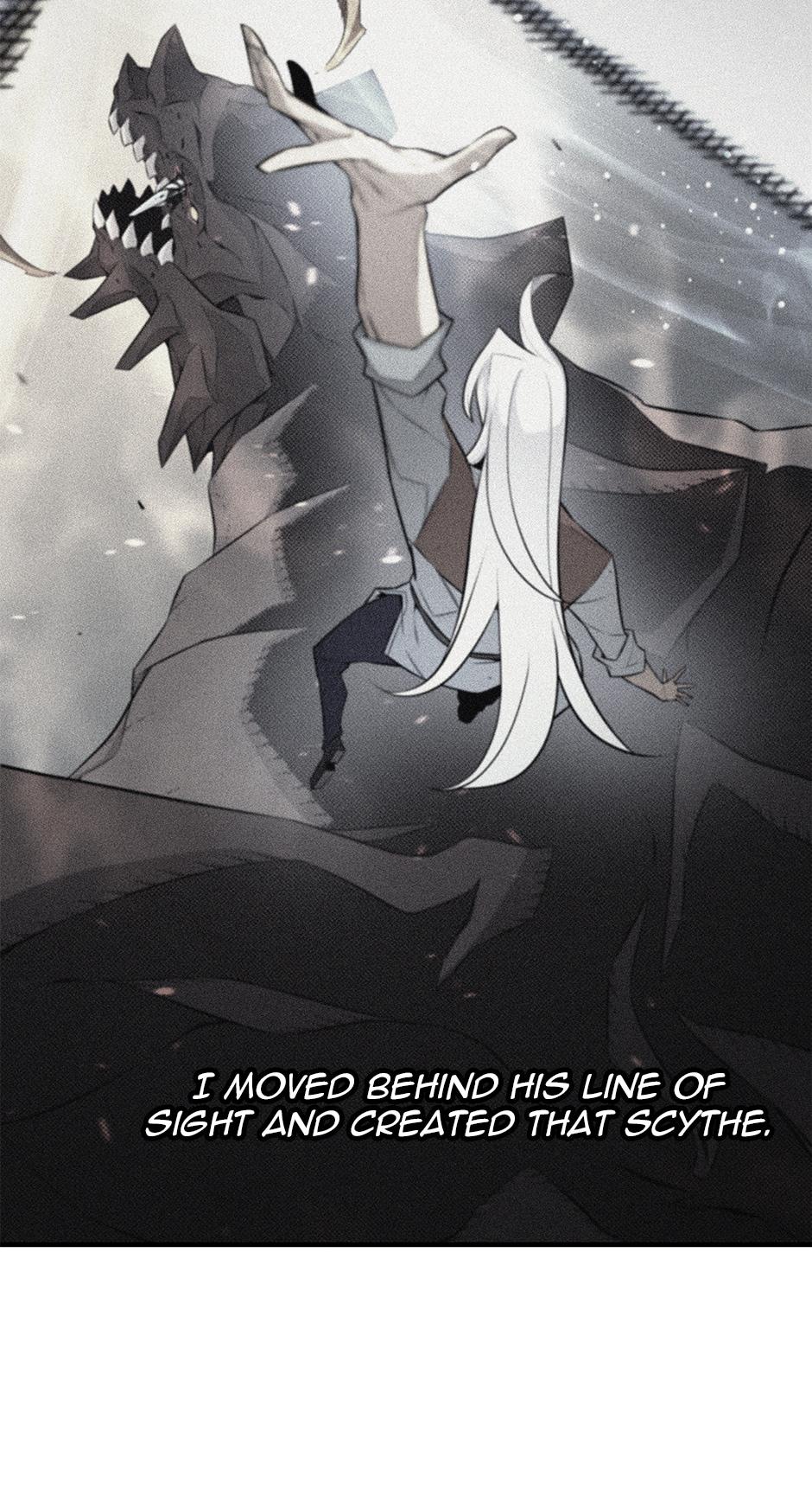 The Archmage Returns After 4000 Years Chapter 40