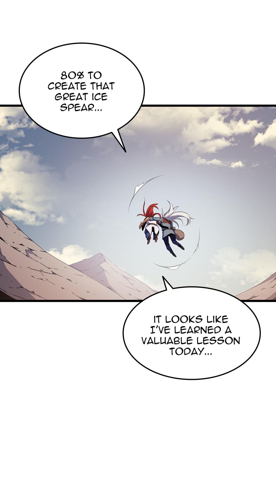 The Archmage Returns After 4000 Years Chapter 40