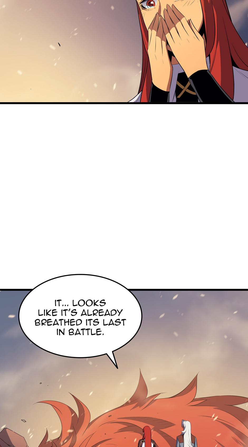 The Archmage Returns After 4000 Years Chapter 40