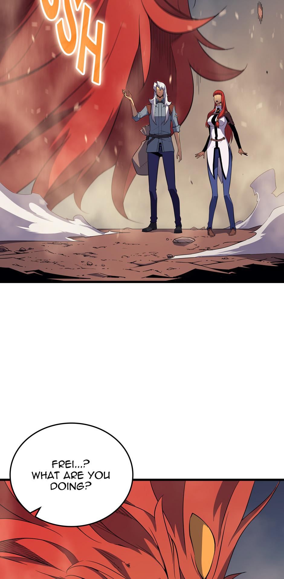 The Archmage Returns After 4000 Years Chapter 40