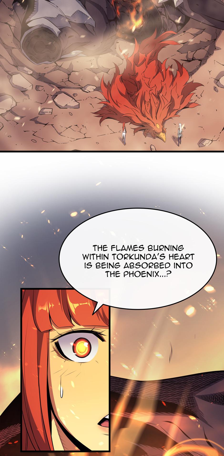 The Archmage Returns After 4000 Years Chapter 40