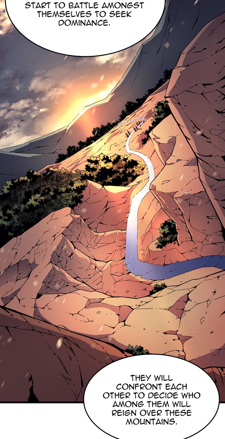 The Archmage Returns After 4000 Years Chapter 40