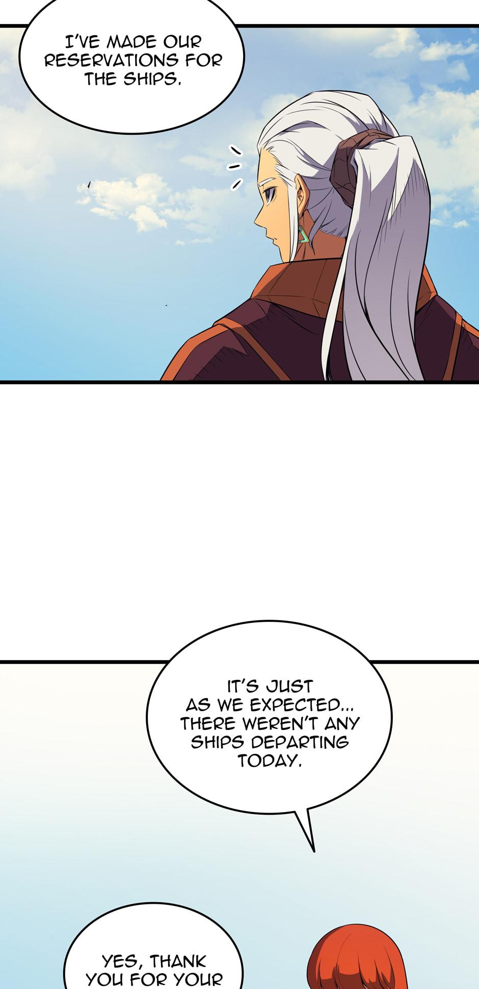 The Archmage Returns After 4000 Years Chapter 41