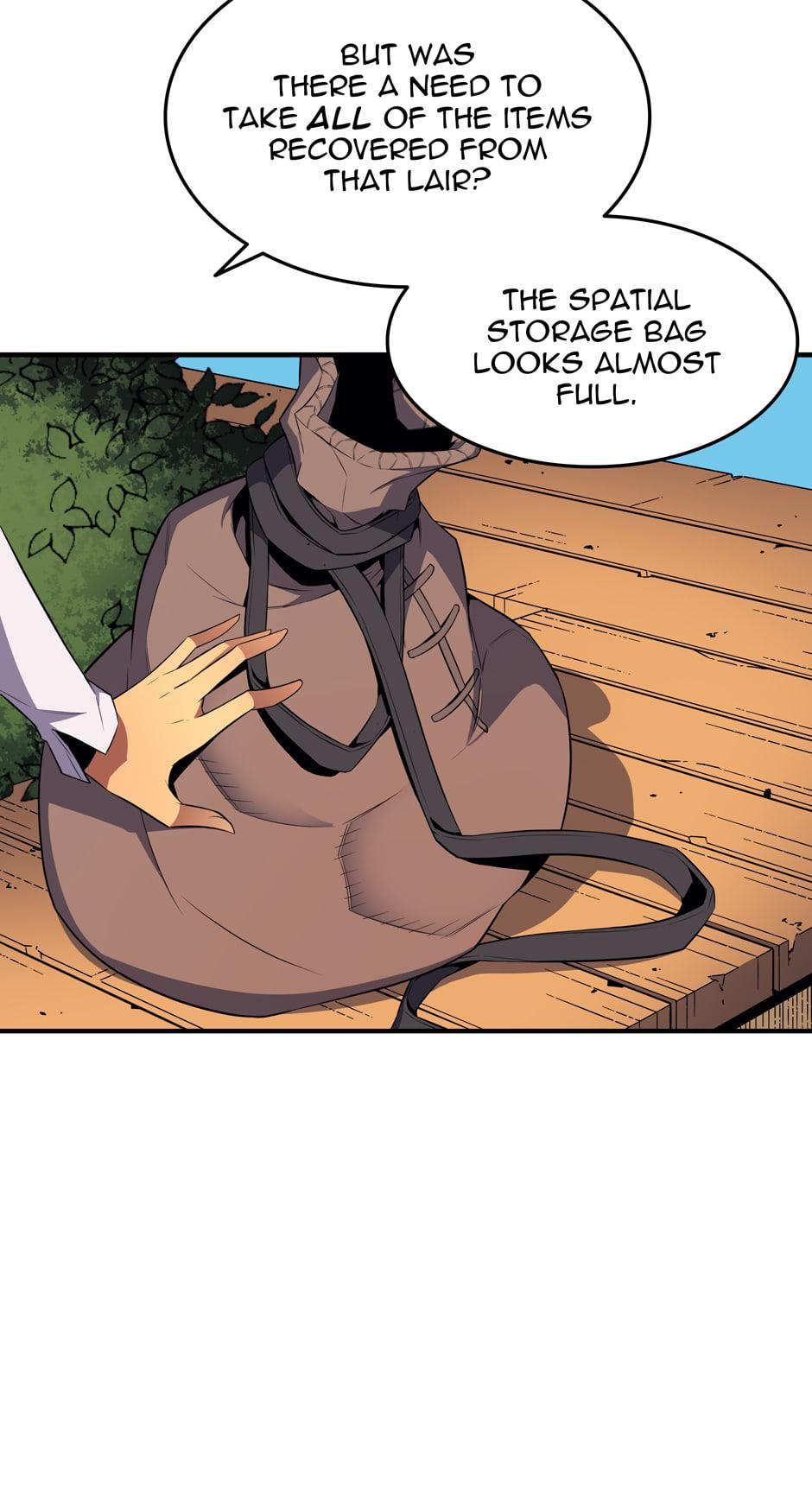 The Archmage Returns After 4000 Years Chapter 41