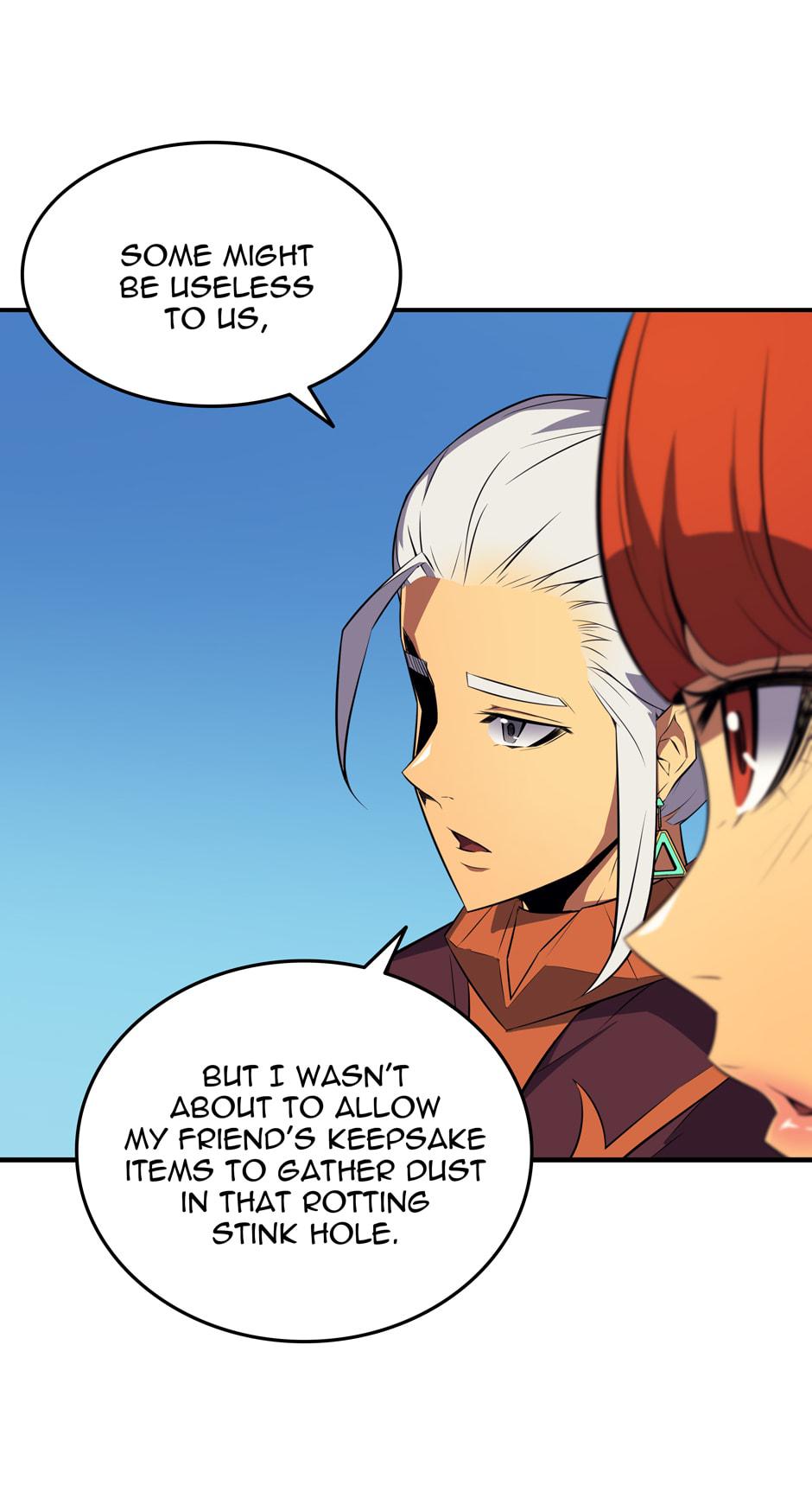 The Archmage Returns After 4000 Years Chapter 41