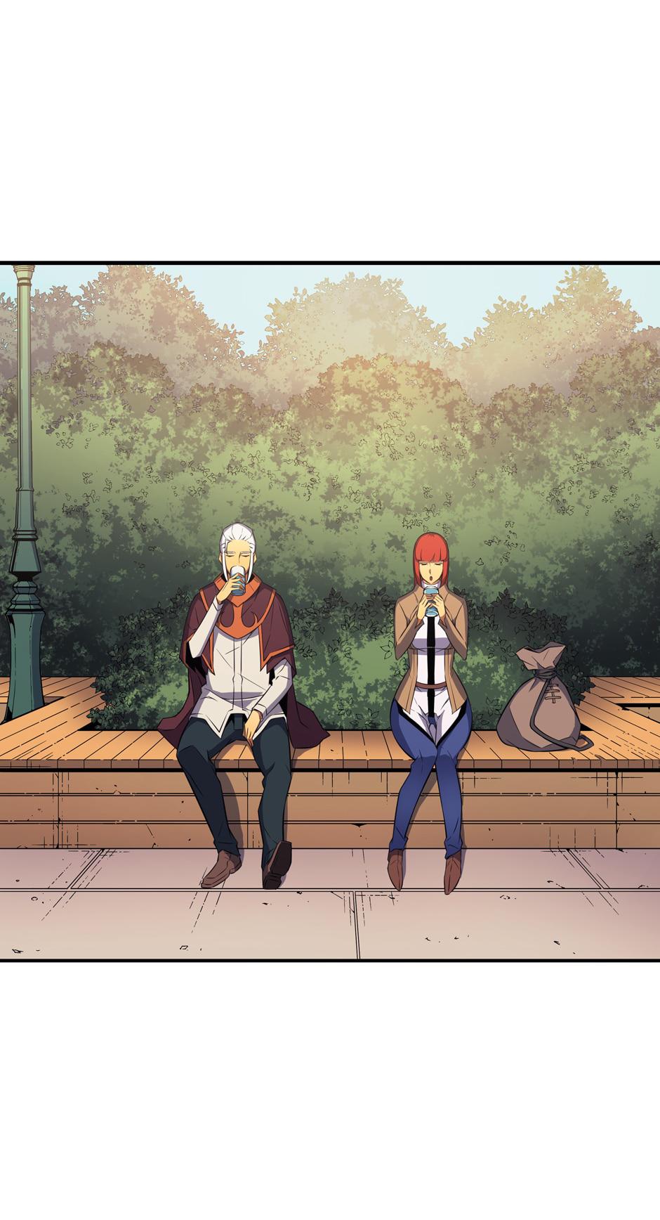 The Archmage Returns After 4000 Years Chapter 41