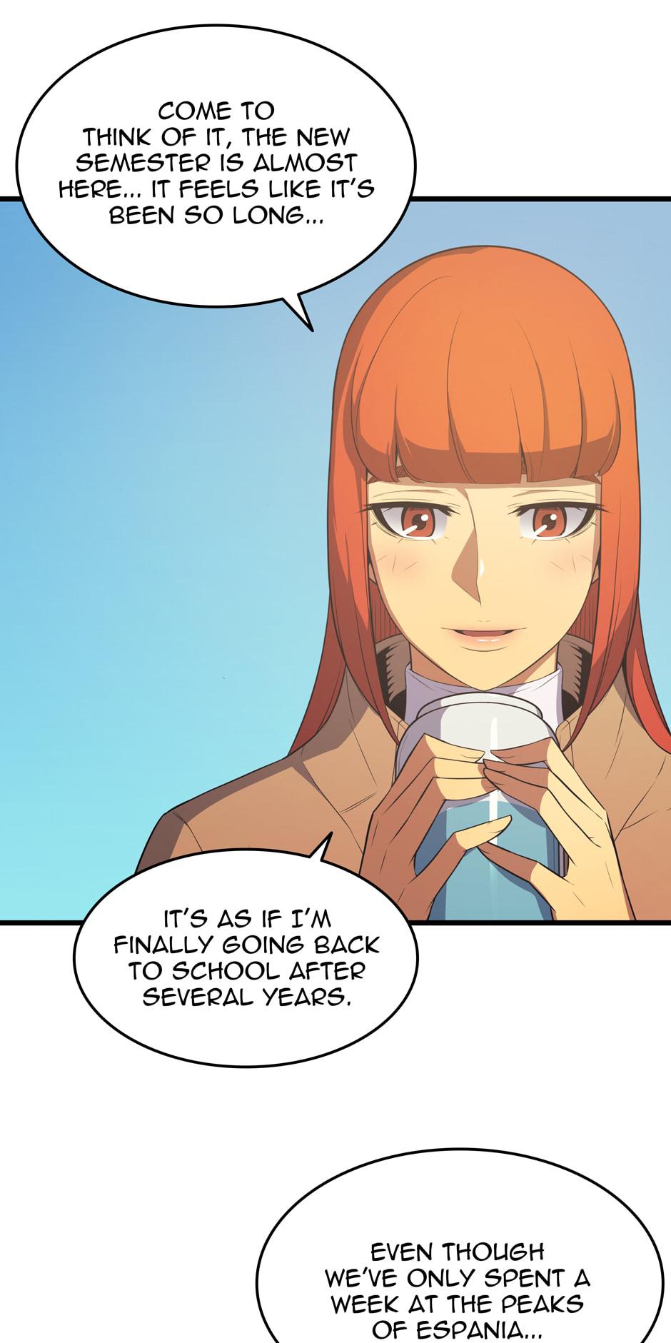 The Archmage Returns After 4000 Years Chapter 41