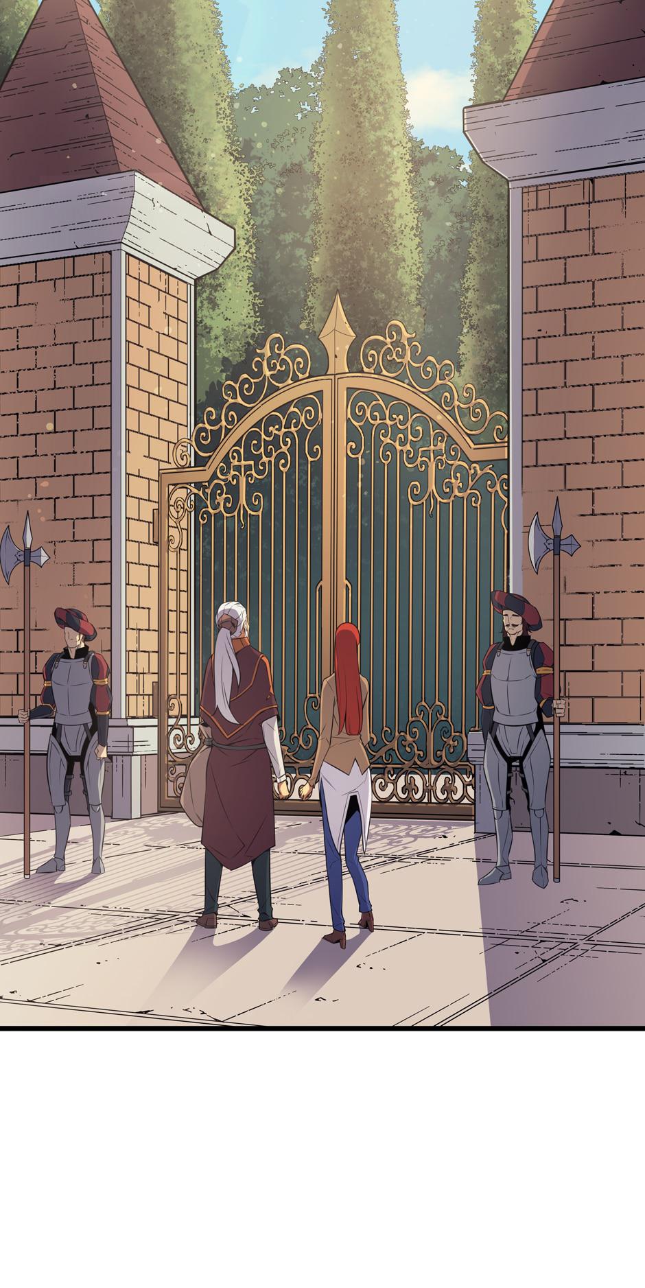 The Archmage Returns After 4000 Years Chapter 41