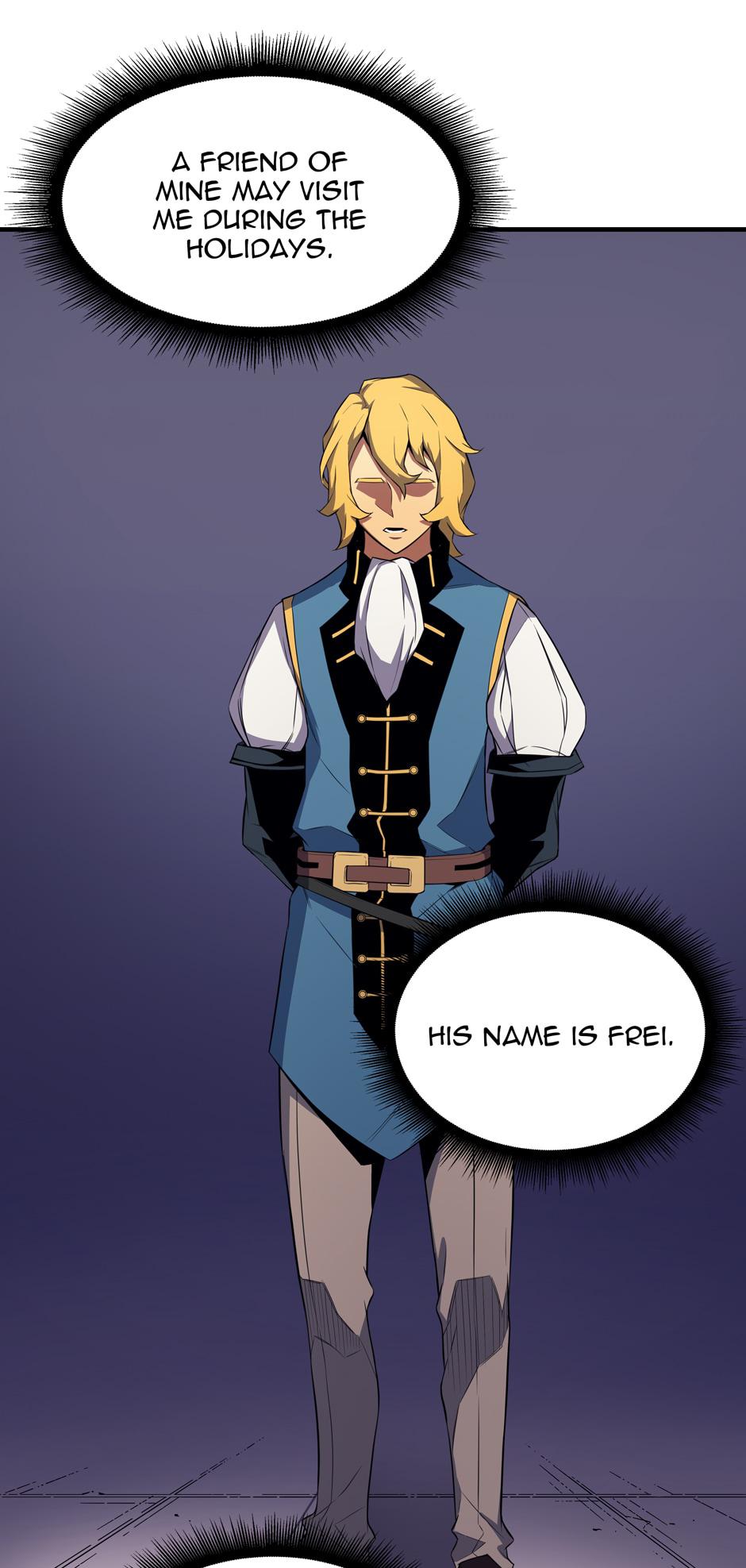 The Archmage Returns After 4000 Years Chapter 41