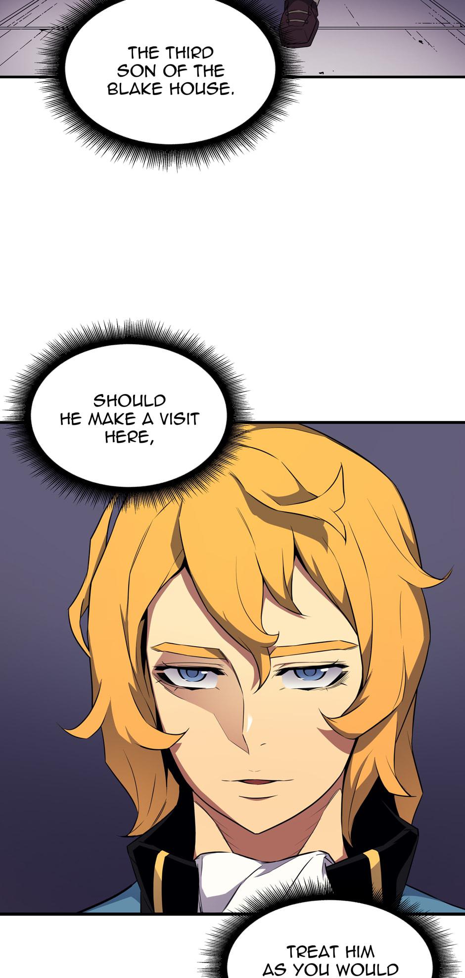 The Archmage Returns After 4000 Years Chapter 41